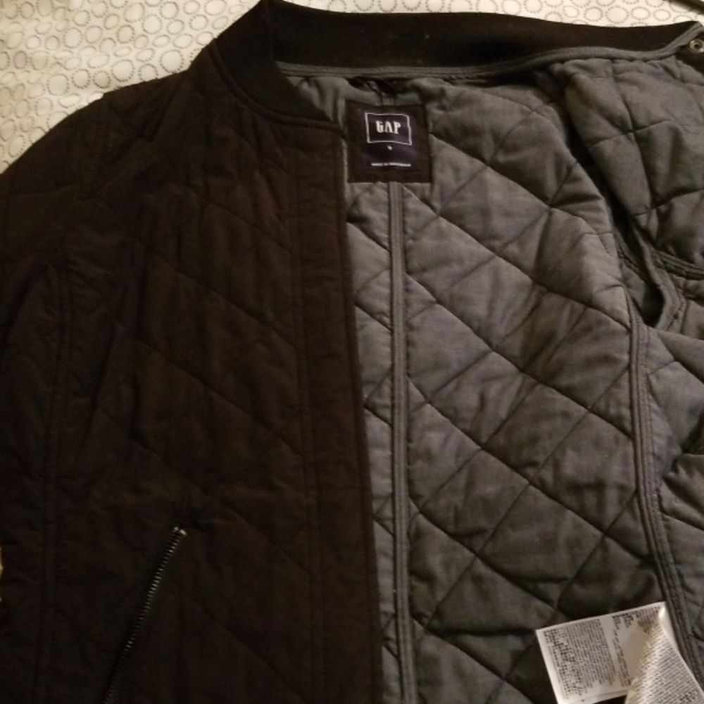 Coat - Picture 2 of 2